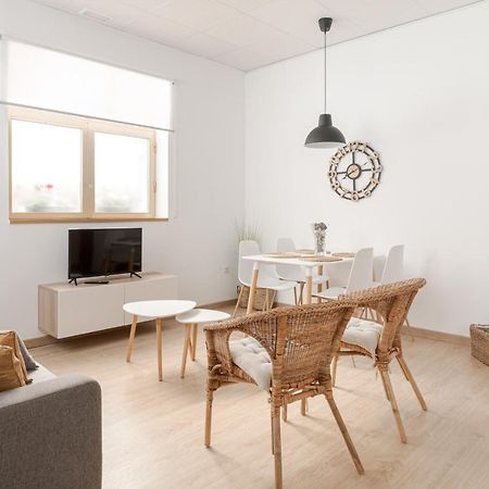 Gus Apartman Alicante Kültér fotó