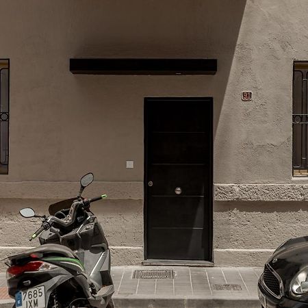 Gus Apartman Alicante Kültér fotó