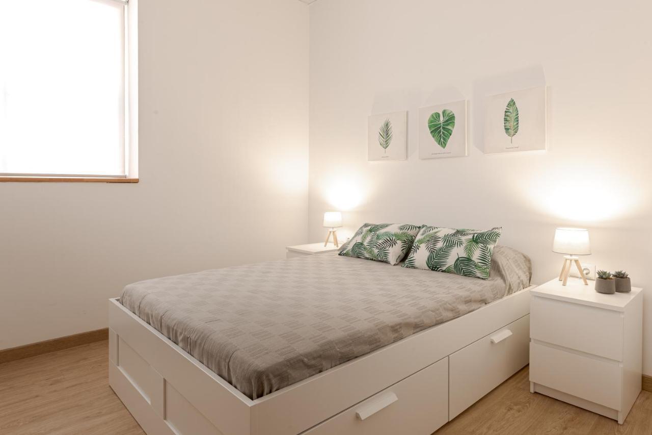 Gus Apartman Alicante Kültér fotó