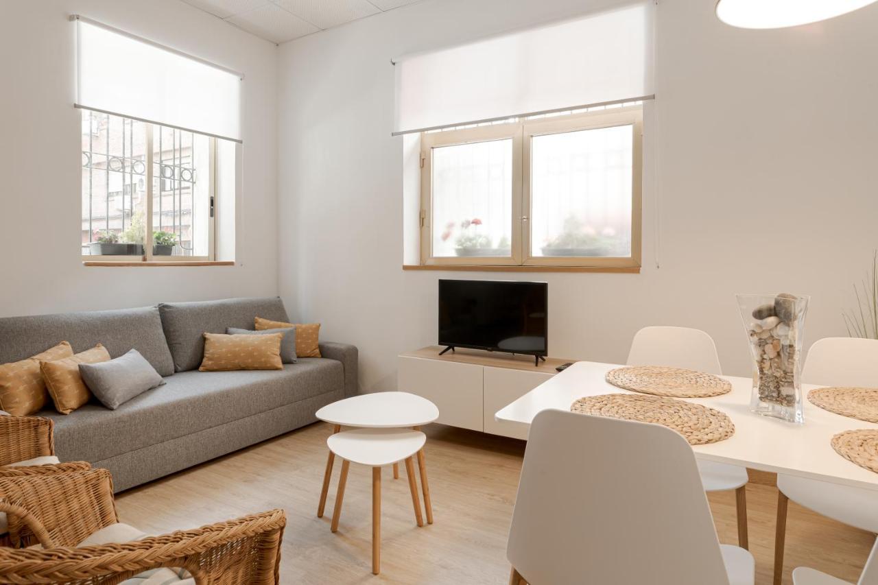 Gus Apartman Alicante Kültér fotó