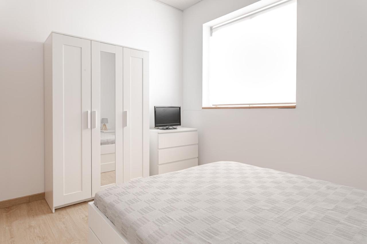 Gus Apartman Alicante Kültér fotó